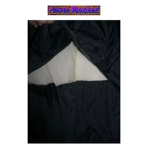 Vintage 90s Givenchy Active Sports Neon Yellow Windbreaker Retro Unisex Logo Ski - Picture 11 of 16